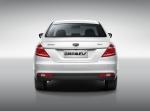 Geely Emgrand EV 2015 года